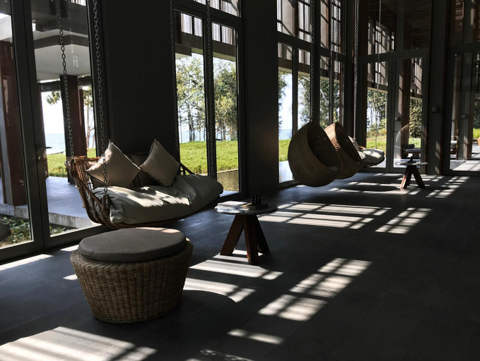 Public Area 5, Koh Russey Resort, Prey Nob