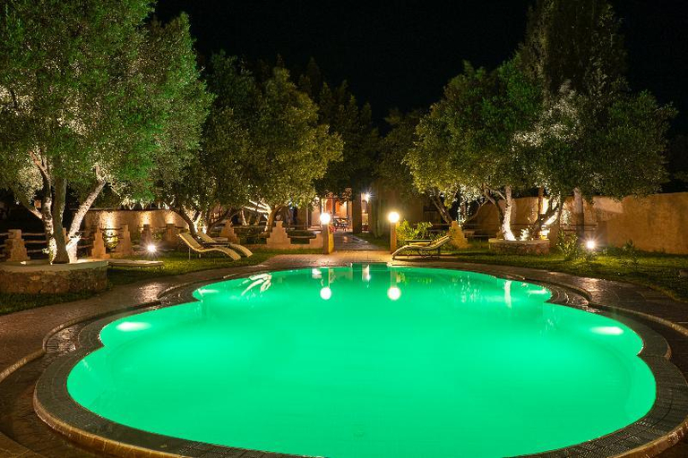 Sport & Beauty 2, EdenAtlas Chambres d'hotes - Amizmiz, Al Haouz