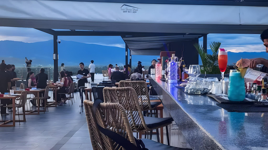 Food & Drinks 5, Livist Resort Phetchabun, Muang Phetchabun