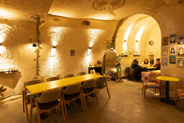 Others 3, Lemon Cave Suites, Avanos