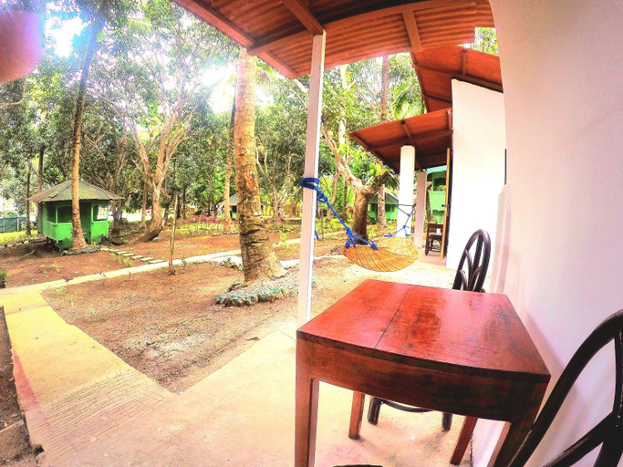 Others 4, AL HAMRA JUNGLE RESORT, Puerto Princesa City
