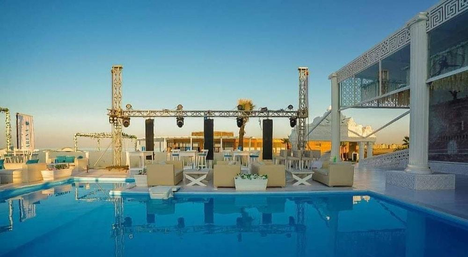 Sport & Beauty 5, selena bay resort, Al-Ghurdaqah