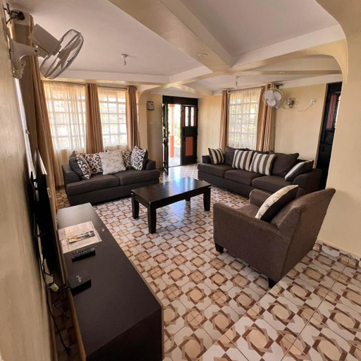 Others 5, Desa Homes, Voi