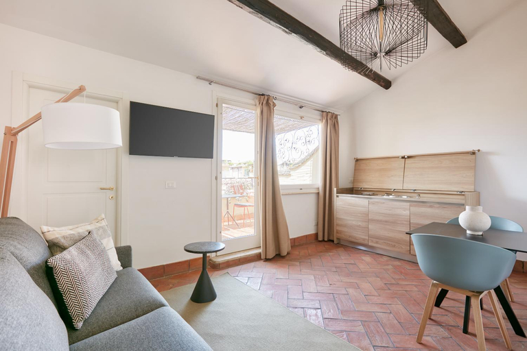 Others 3, Montevecchio Boutique Apartments, Rome