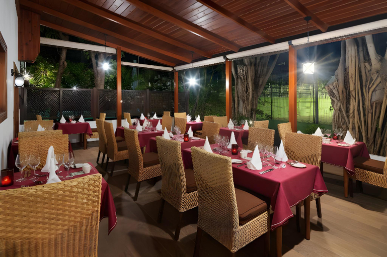 Food & Drinks 5, Hotel Jardin Tecina, Santa Cruz de Tenerife