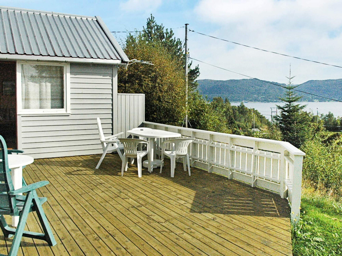 Others 4, 3 Person Holiday Home in Frei, Frei