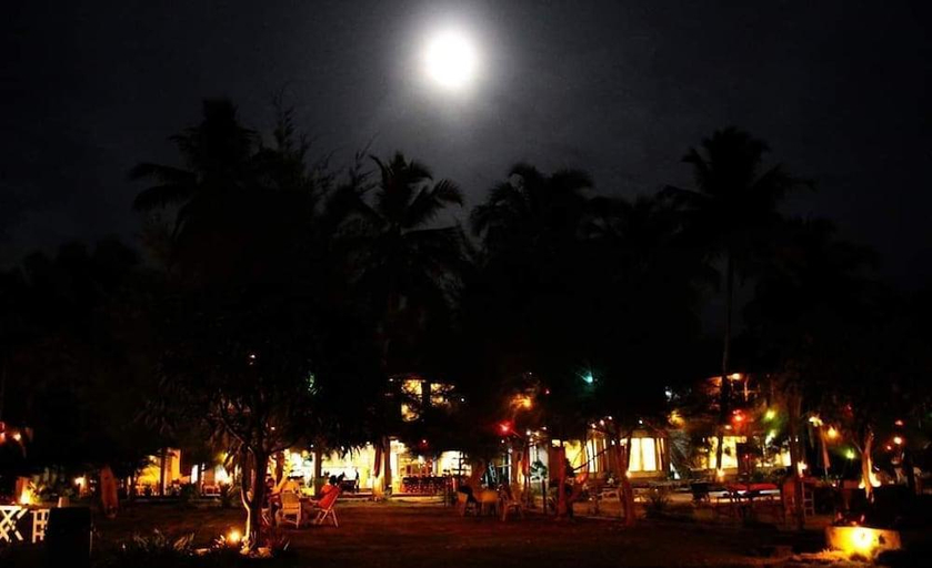 Others 1, Baloho Beach Hotel, South Nias