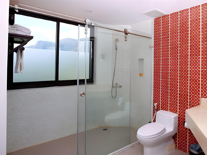 Bathroom 3, Con Dao Resort, Côn Đảo