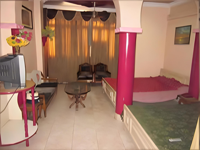 Others 4, The Hotel Pravasi Palace, Ajmer