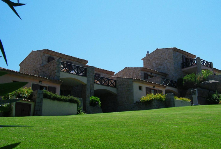Others 5, Hotel Porto Piccolo, Olbia-Tempio