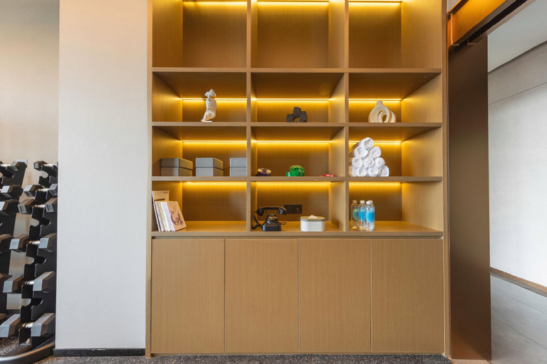 Food & Drinks 5, Atour Hotel Changsha Wanjiali Middle Road Mawangdui, Changsha