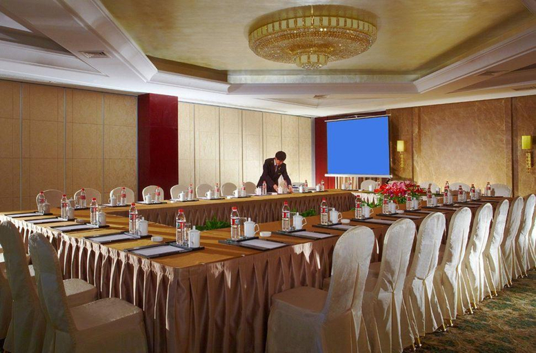 Business Facilities 5, Maison New Century Hotel Cixi, Ningbo
