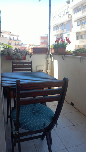 Others 4, Su Murdegu, Cagliari