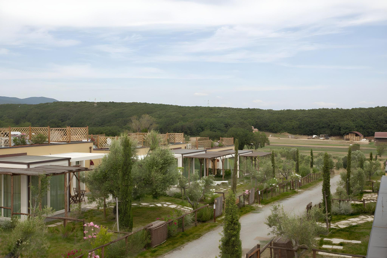 Others 4, Toscana Biovillage, Livorno