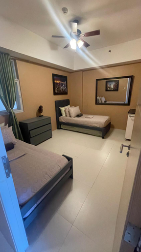 Bedroom 3, Hamilo Coast, Pico De Loro Nasugbu Batangas, Nasugbu