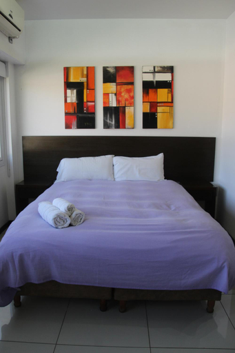 Others 4, Guemes Apartment, Capital
