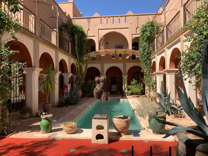 Others 5, RIAD CHANT D'ETOILES tadighoust, Errachidia