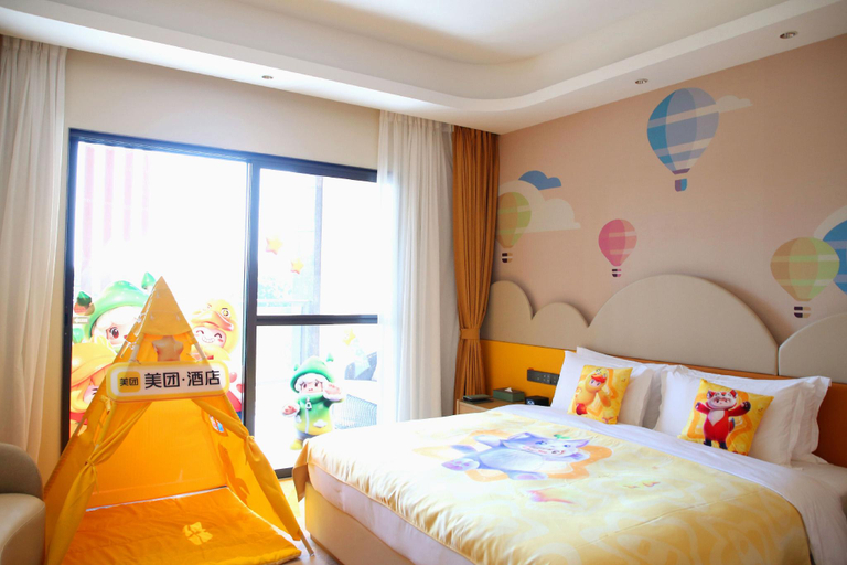 Others 4, Fantawild holiday hotel Xiamen, Xiamen