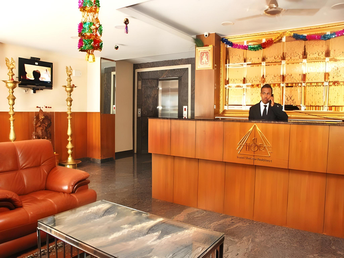 Others 4, Hotel Shrivalli Residency, Chennai