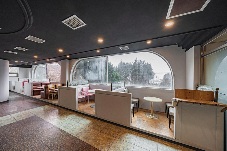 Others 4, Incheon (Seokmodo) Hotel, Ganghwa