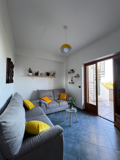 Others 3, B&B Il Giardinetto, Reggio Di Calabria