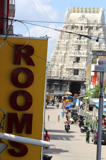 Others 3, GSR RESIDENCY, Kancheepuram