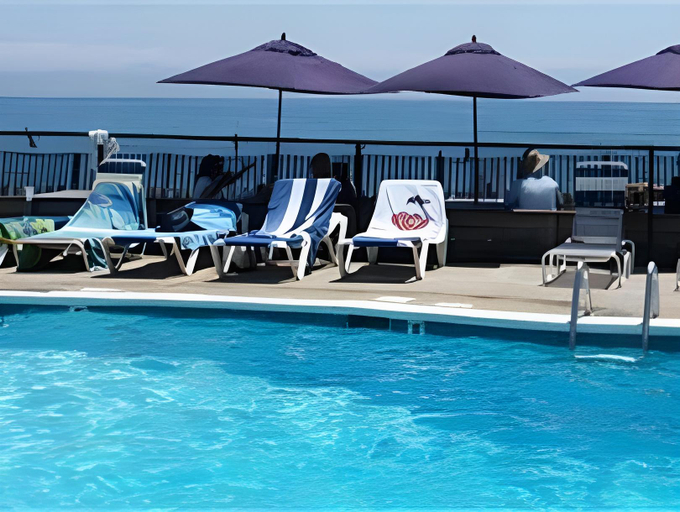 Sport & Beauty 4, Royal Atlantic Beach Resort, Suffolk