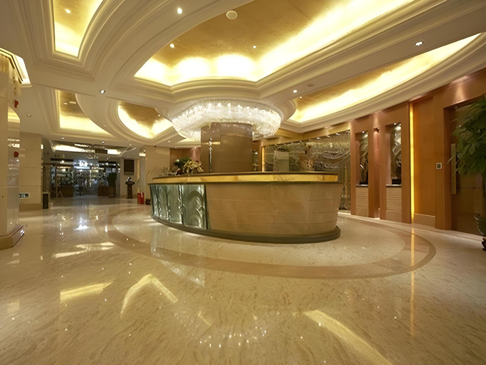 Public Area, Ambassador Hotel Shenzhen, Shenzhen