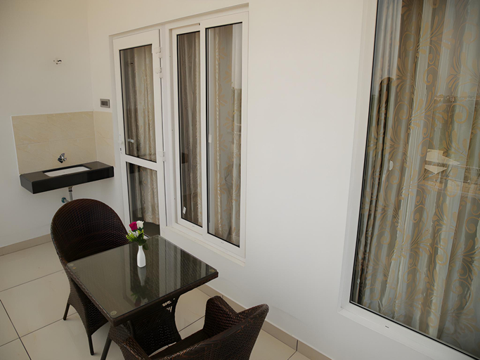 Others 5, Hotel Shanthi Inn Grand, Namakkal