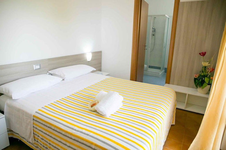 Others 3, Hotel Primo Sole, Ascoli Piceno