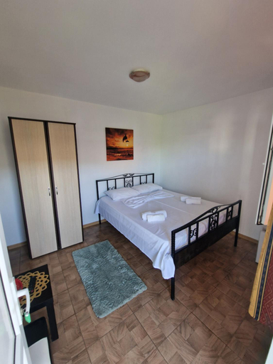 Others 4, Casa Constantin, Limanu