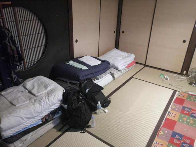 Bedroom 3, k GW24 listing is deleted not despleyed any posting There's no use doing it, Onomichi