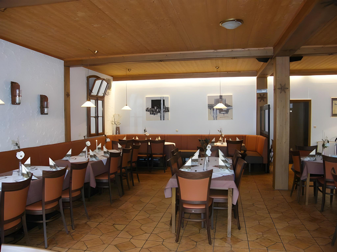 Food & Drinks 5, Gasthaus Hotel Pfeifferling, Kassel