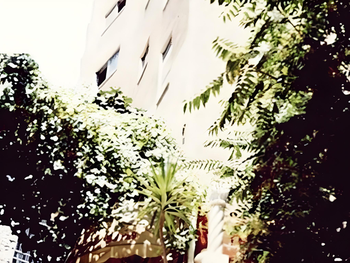 Others 3, Farah Hotel, Amman