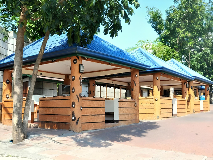 Exterior & Views 2, Bosay Resort, Antipolo City