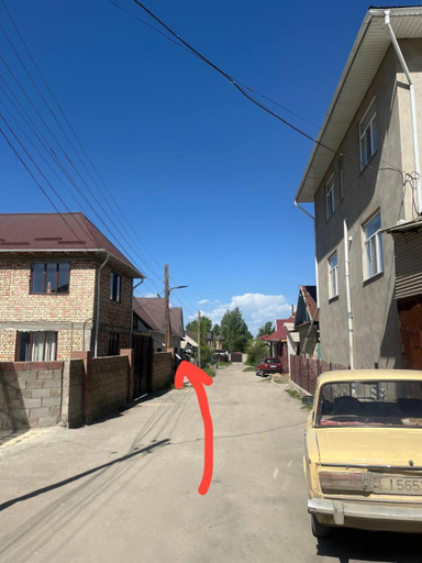 Others 4, Olzho Guest House, Ak-Suu