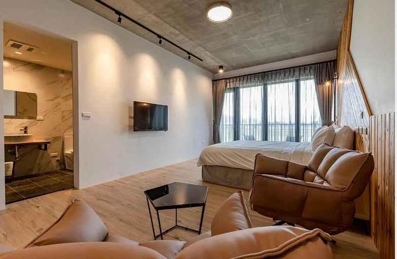 Others 5, Zhumu B&B, Yilan