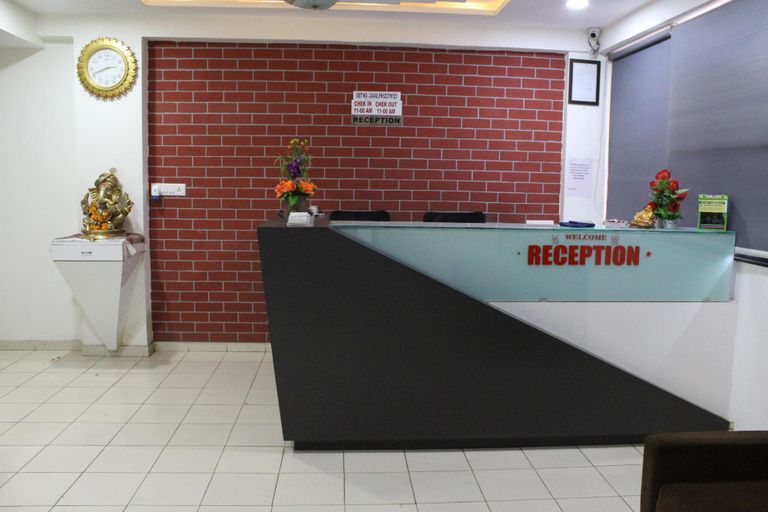Others 5, Hotel the S.G., Ahmadabad