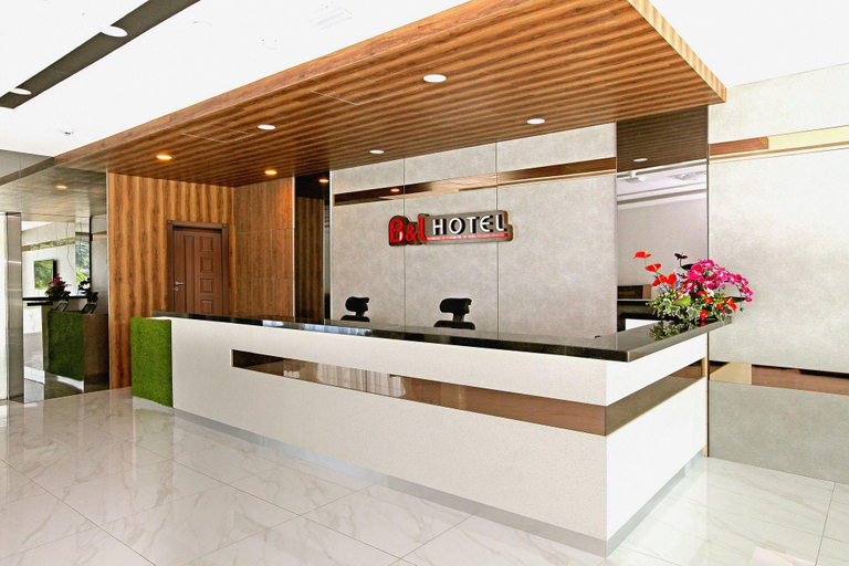 Others 5, B&L Hotel, Batang Padang