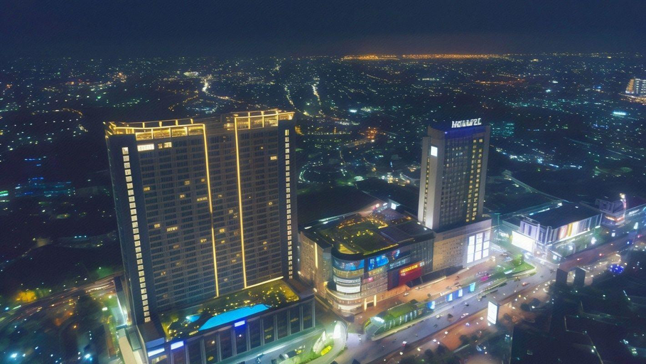 Others 5, Fika Rooms Aparthotel, Tangerang