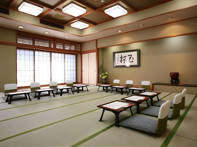 Food & Drinks 5, Konya Ryokan Hotel, Matsue