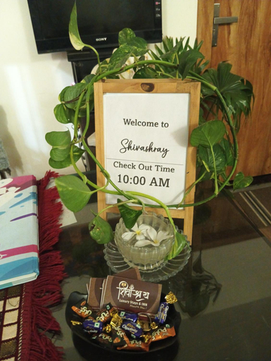Food & Drinks 5, Hotel SHIVASHRAY Luxury Stays & Inn, Ujjain
