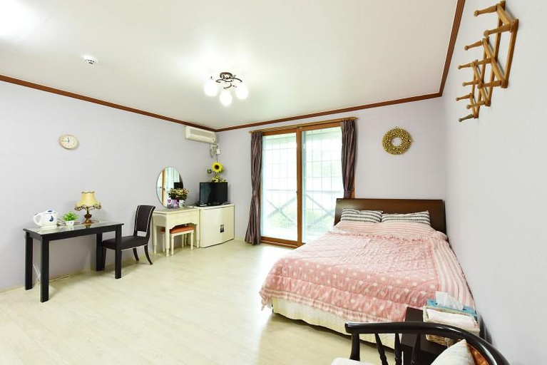 Others 1, Gapyeong Chueok Mandeulgi Pension, Gapyeong
