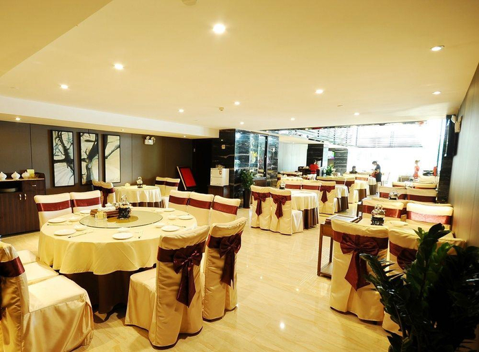 Food & Drinks 4, Chimelong Hotel, Guangzhou
