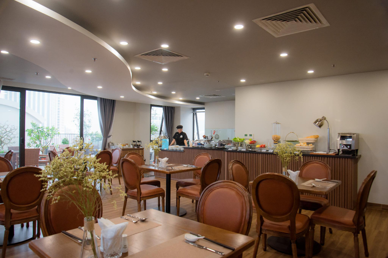 Food & Drinks 5, PH Hotel & Apartment, Ngô Quyền