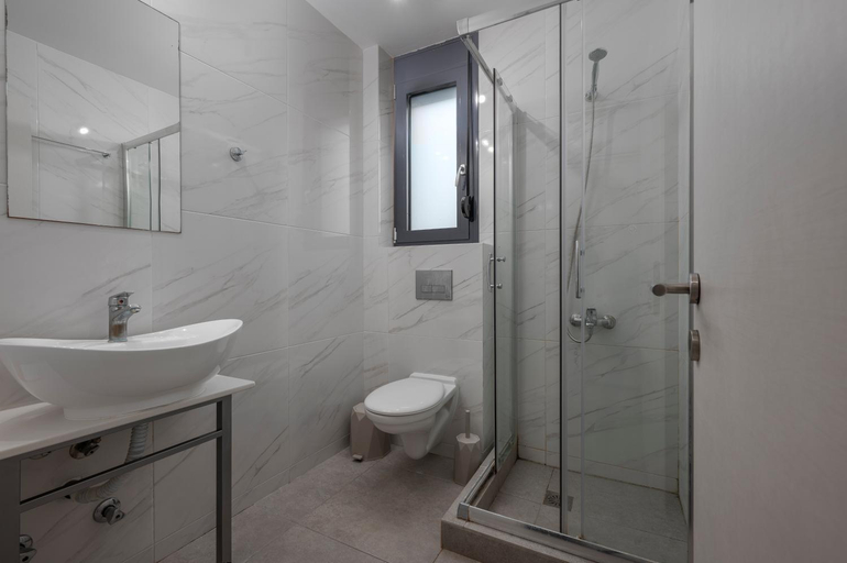 Bathroom 5, Cavo Blue Coastal Living Chalkidiki, Central Macedonia
