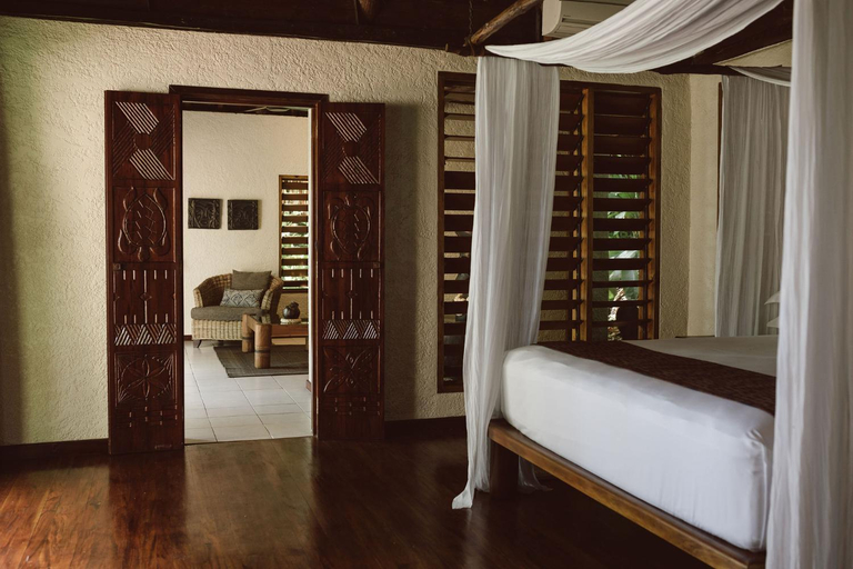 Bedroom 3, Tokoriki Island Resort, Nadroga/Navosa