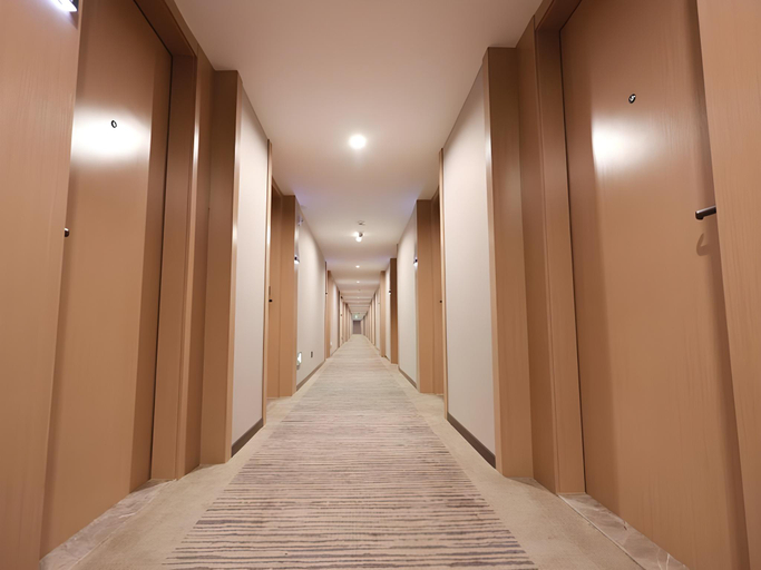 Others 5, GreenTree Inn Express Jiangsu Suqian School Yingmadi Road, Suqian