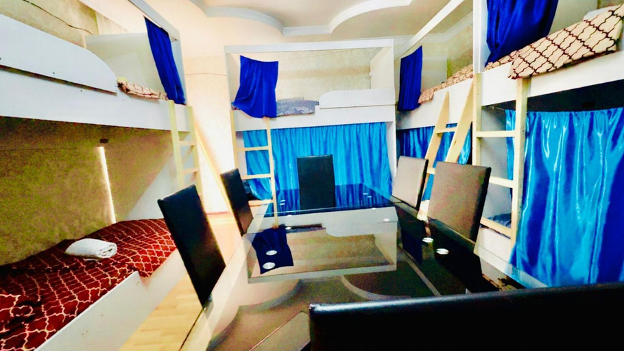 Bedroom 2, Central Baku Hostel, Baku