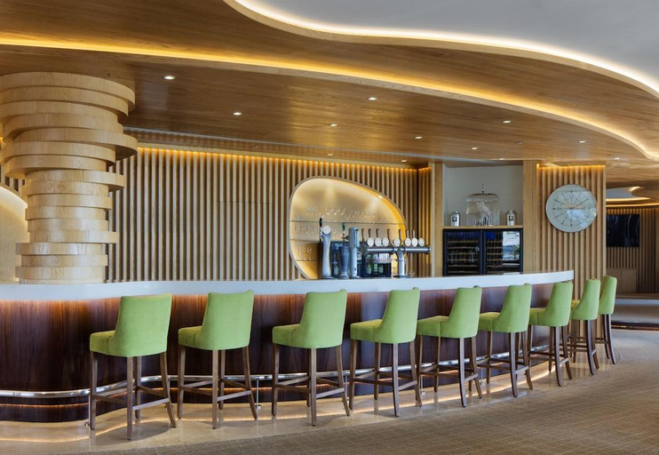 Food & Drinks 5, Elara & Golf Villas - curated by Park Hyatt Dubai, Dubai